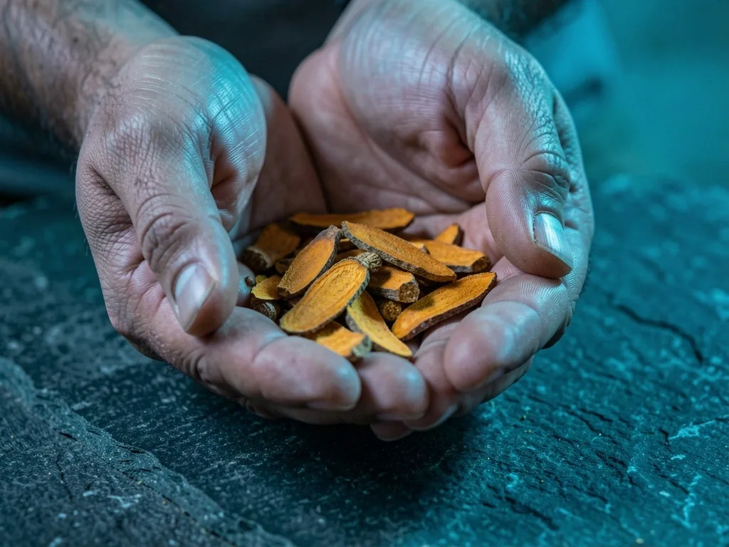 Botanical ingredients